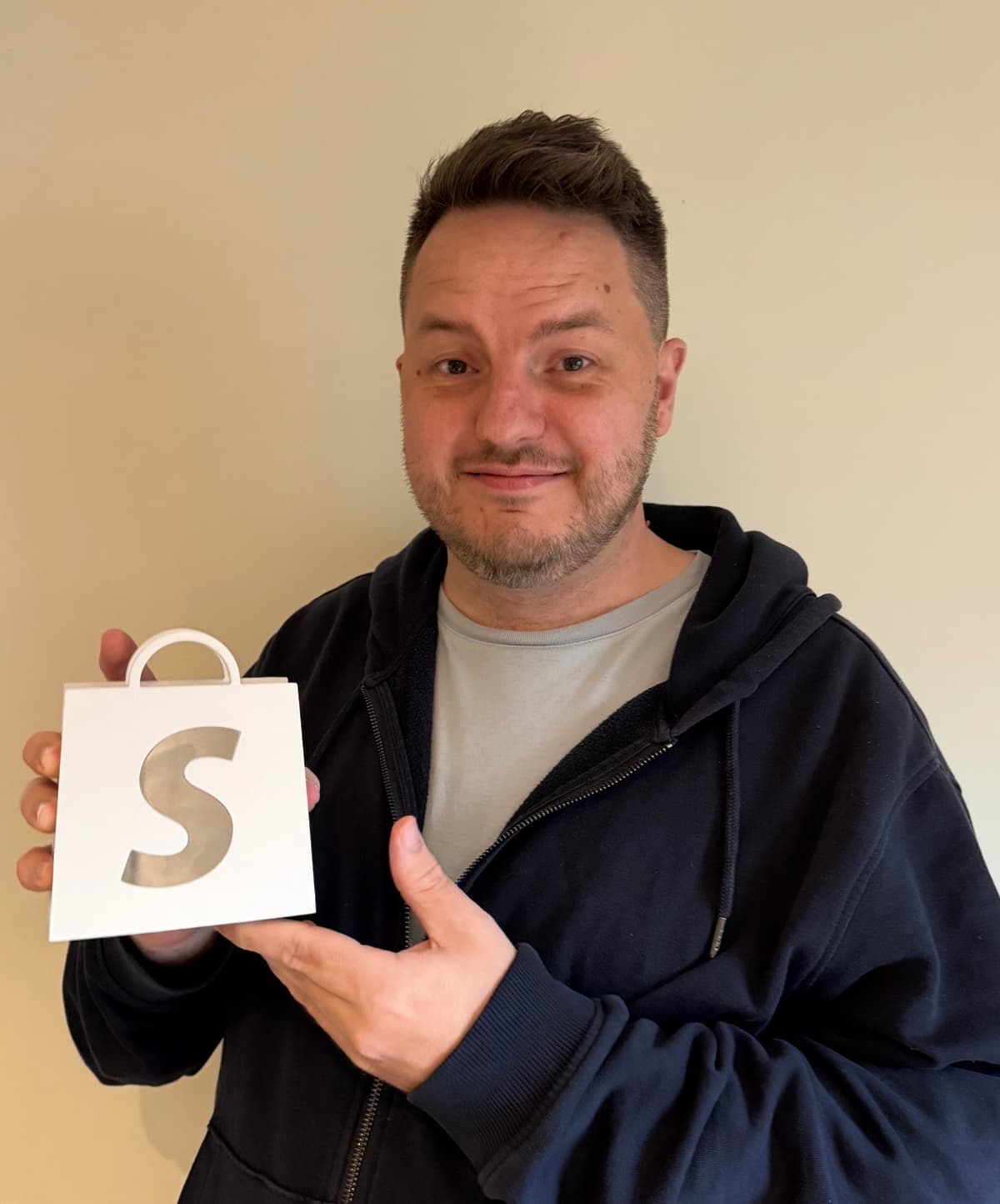 Dean Keating — Founder of Basildon.co
