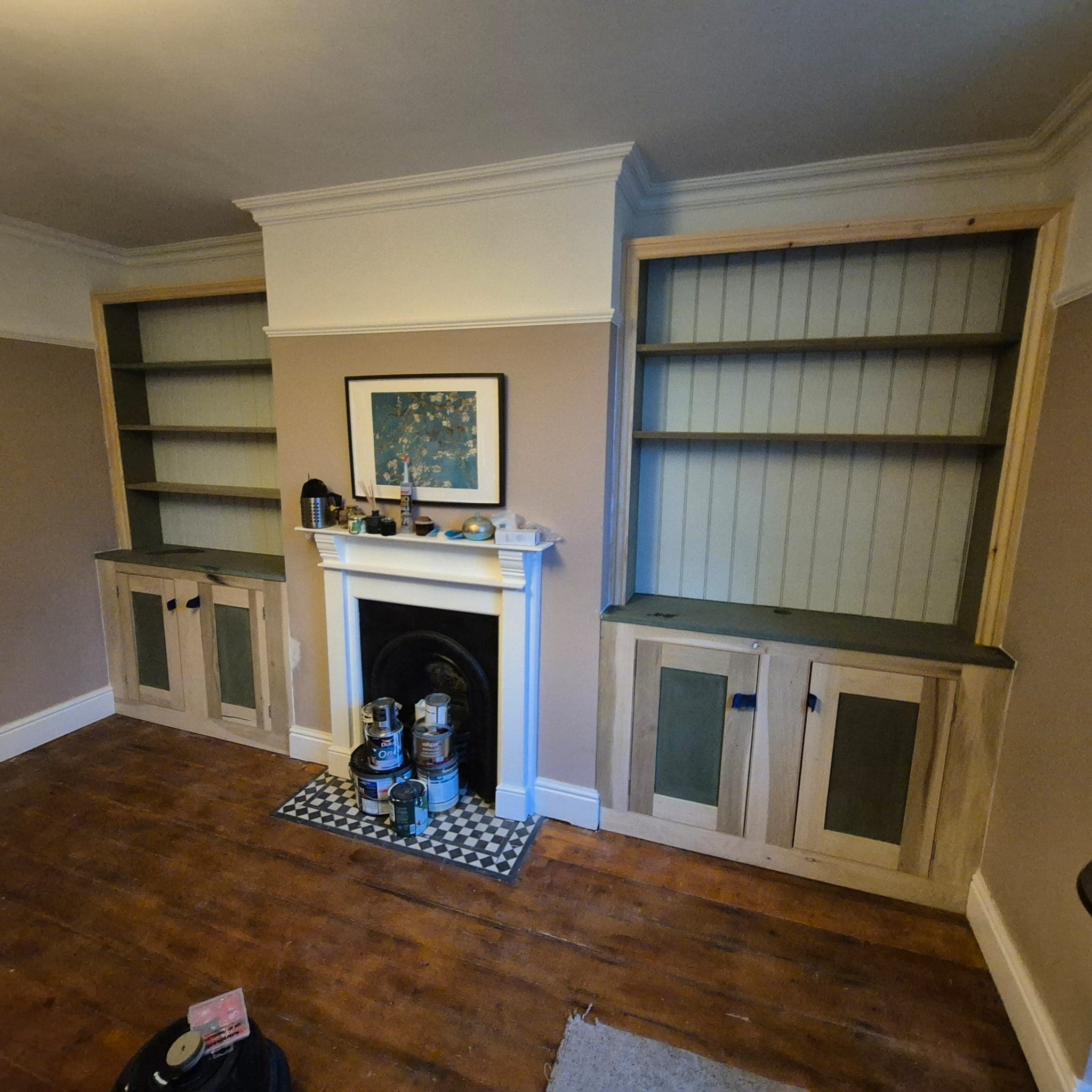 Dot Joinery: Where Traditional Craftsmanship Meets Modern Design