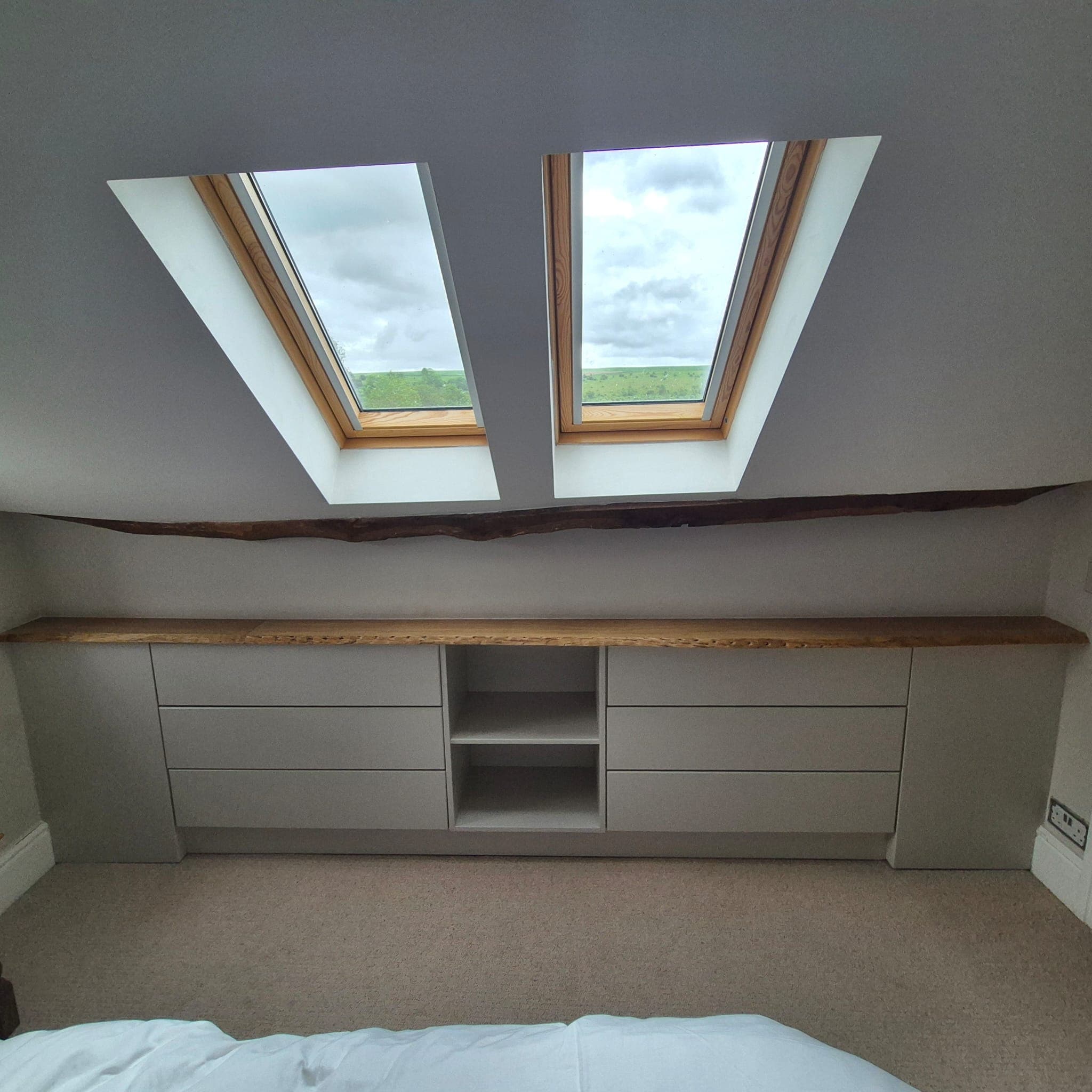 Dot Joinery: Where Traditional Craftsmanship Meets Modern Design