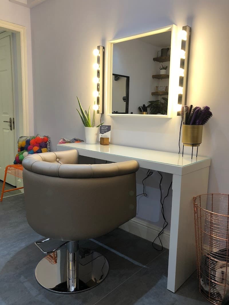 "Absolutely Amazing Every Time" — Why TINT Is Emsworth's Most-Reviewed Hair Salon